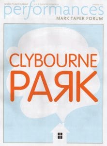 LA CTG 2012 Clybourne Park