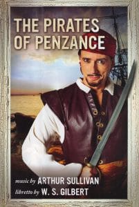 OSF 2011 Pirates of Penzance