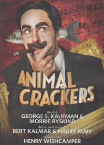 OSF 2012 Animal Crackers