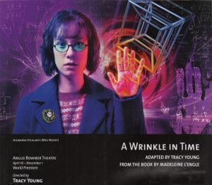 OSF 2014 WRINKLE IN TIME W Premiere