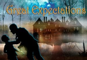 OSF 2016 Great Expectations