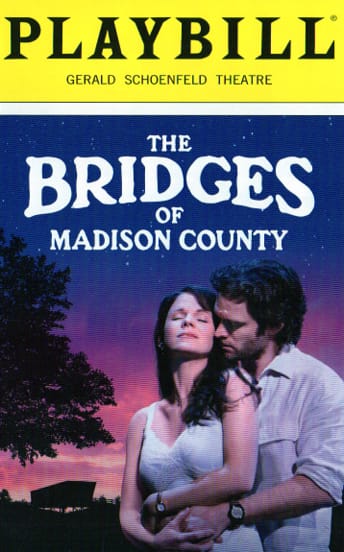 TOFT Bridges of Madison County 2014