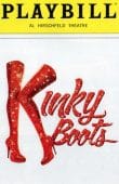 TOFT Kinky Boots 2013