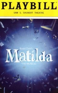 TOFT Matilda 2013