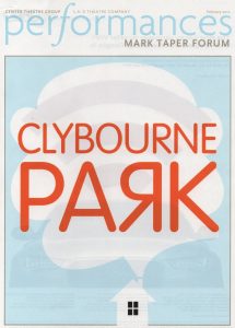 Clybourne Park