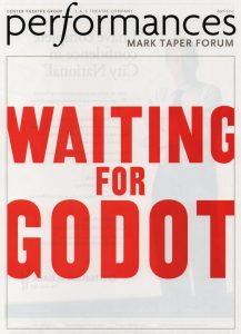 Waiting For Godot