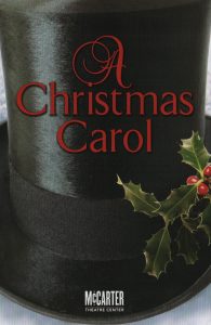 A Christmas Carol