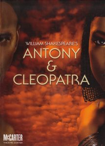 Anthony & Cleopatra