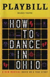 How To Dance In Ohio