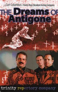 Dreams Of Antigone