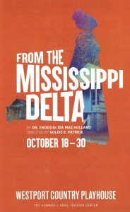 From The Mississippi Delta