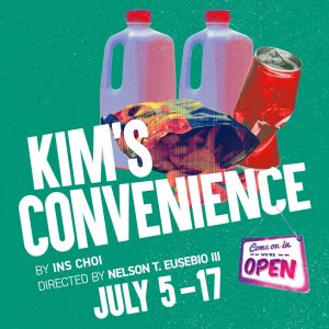 Kim’s Convenience