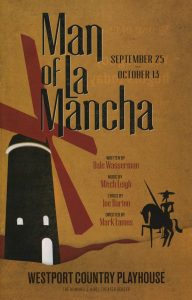 Man Of Mancha