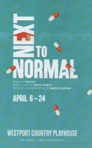 Next To Normal