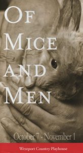 Of Mice And Men