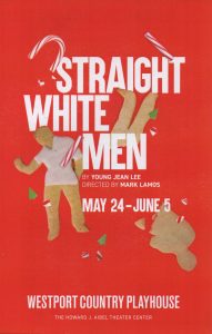 Straight White Men