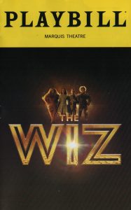 The Wiz