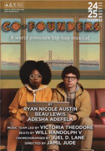 Co-Founders