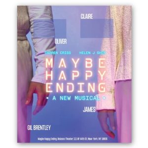 Maybe Happy Ending