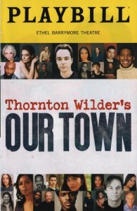 Our Town