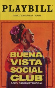 Buena Vista Social Club