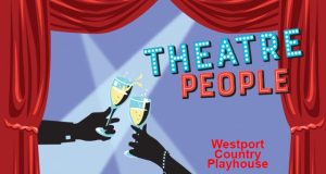Theatre People